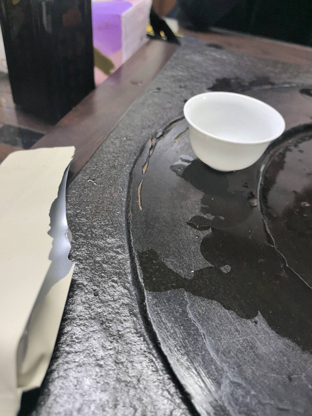 太秀了，高级设计-西尼优，灵感香氛艺术周闪亮登场